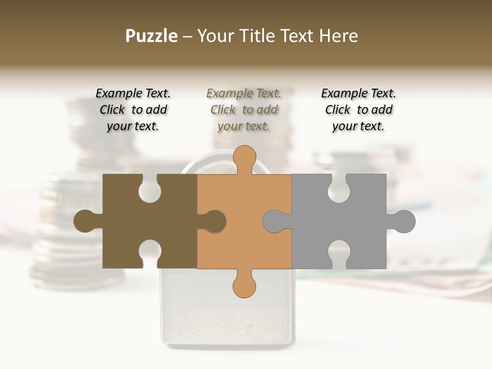 Conceptual Photo Which Can Suggest Monetary Policy,Fixed Interest Rate, Money Reduction, Savings... PowerPoint Template