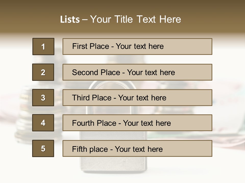 Conceptual Photo Which Can Suggest Monetary Policy,Fixed Interest Rate, Money Reduction, Savings... PowerPoint Template