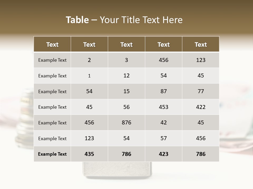 Conceptual Photo Which Can Suggest Monetary Policy,Fixed Interest Rate, Money Reduction, Savings... PowerPoint Template