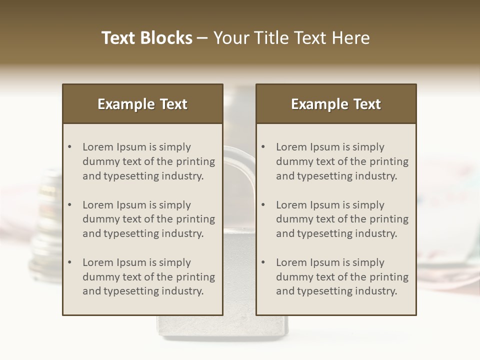 Conceptual Photo Which Can Suggest Monetary Policy,Fixed Interest Rate, Money Reduction, Savings... PowerPoint Template
