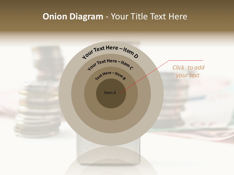 Conceptual Photo Which Can Suggest Monetary Policy,Fixed Interest Rate, Money Reduction, Savings... PowerPoint Template