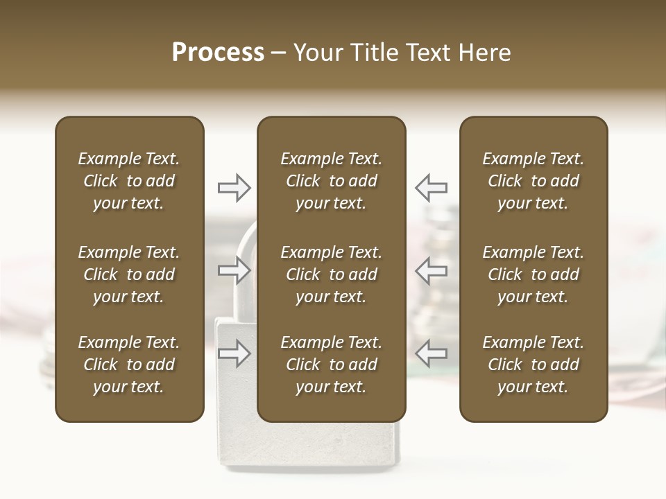 Conceptual Photo Which Can Suggest Monetary Policy,Fixed Interest Rate, Money Reduction, Savings... PowerPoint Template