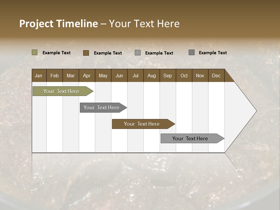 Beef PowerPoint Template