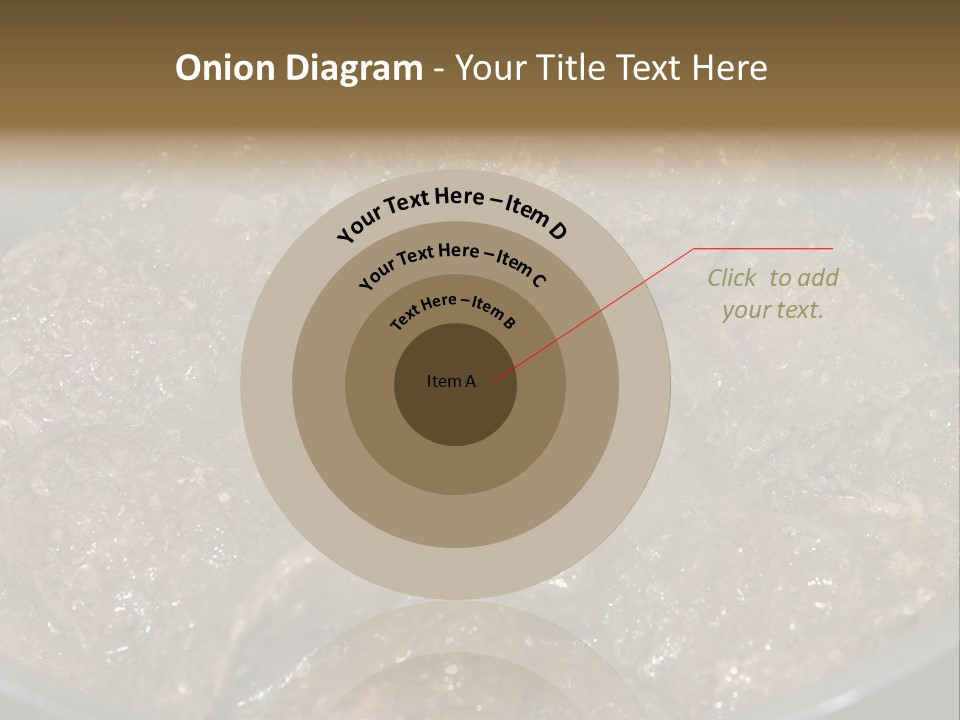 Beef PowerPoint Template