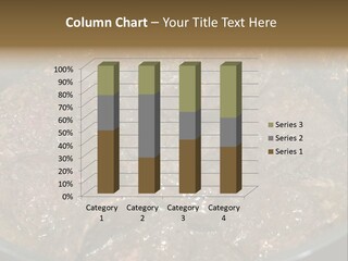 Beef PowerPoint Template