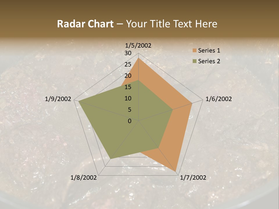 Beef PowerPoint Template