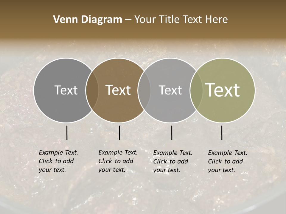 Beef PowerPoint Template