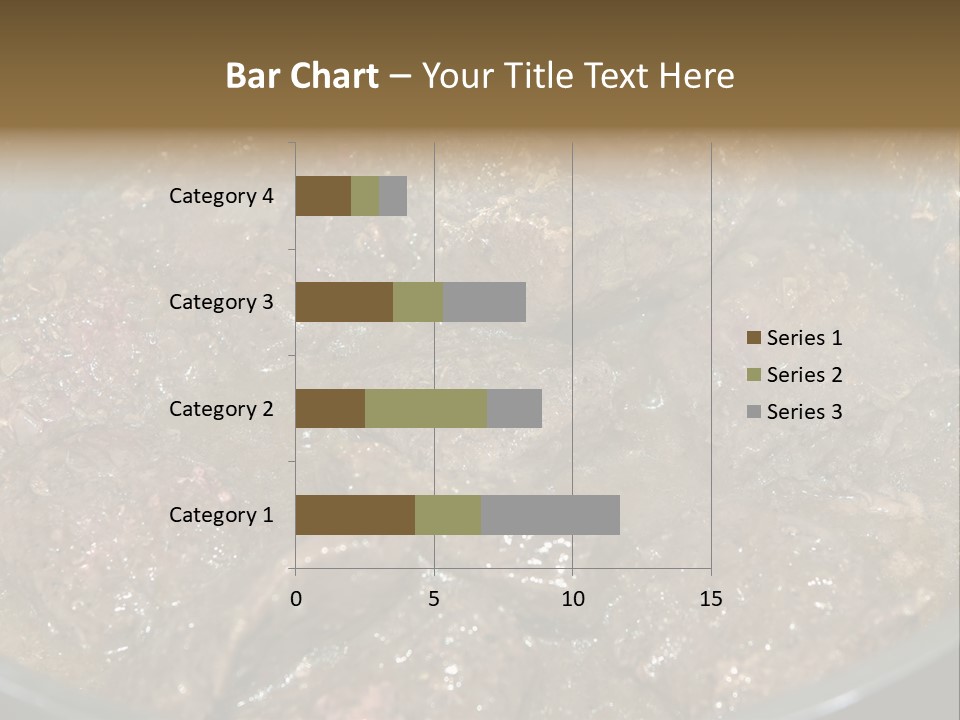 Beef PowerPoint Template