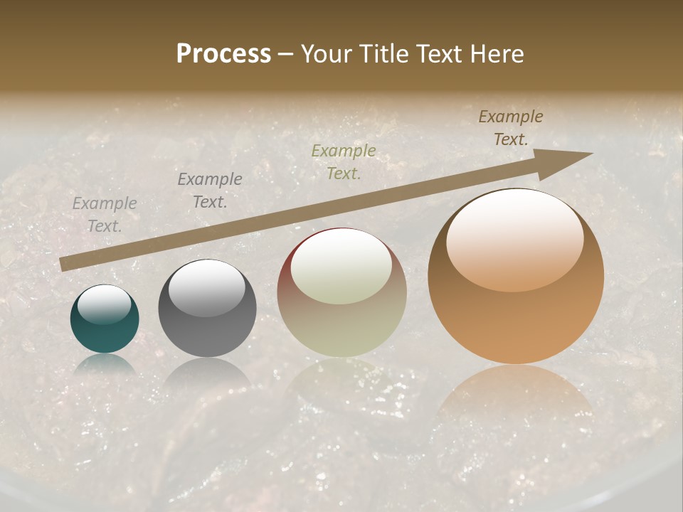 Beef PowerPoint Template