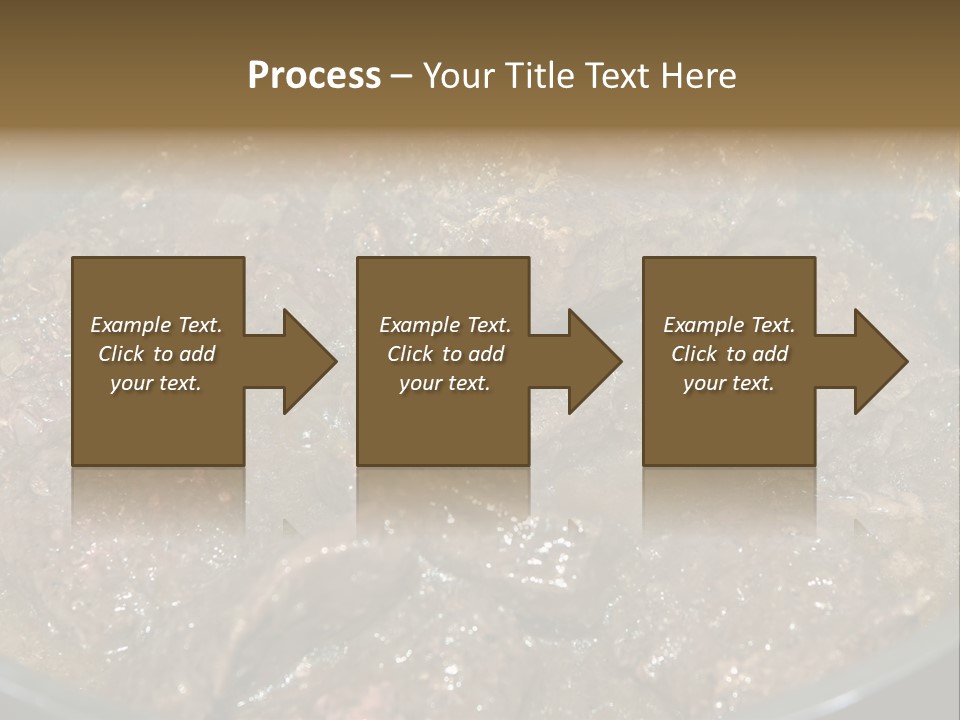 Beef PowerPoint Template