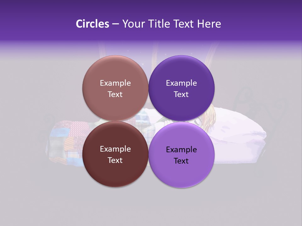 Goodnight Sleepers PowerPoint Template