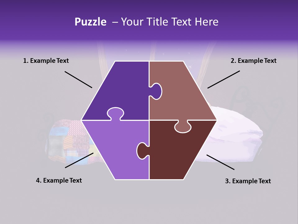 Goodnight Sleepers PowerPoint Template