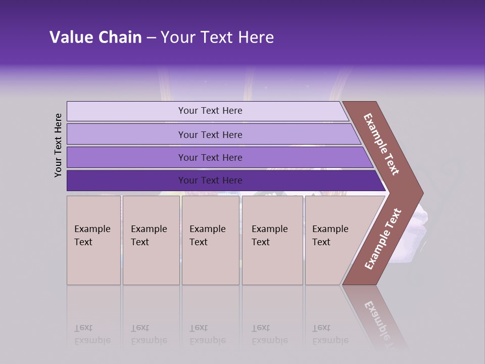 Goodnight Sleepers PowerPoint Template