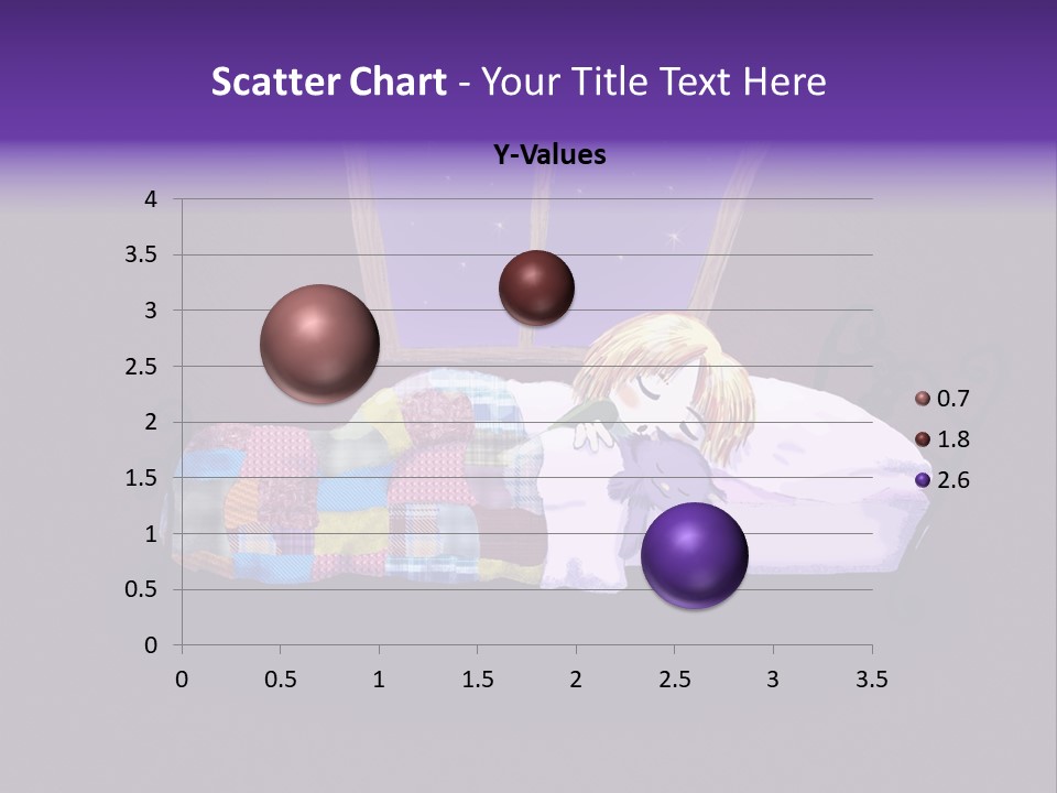 Goodnight Sleepers PowerPoint Template
