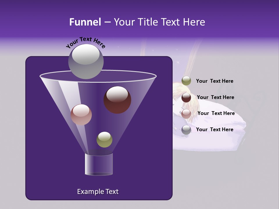 Goodnight Sleepers PowerPoint Template