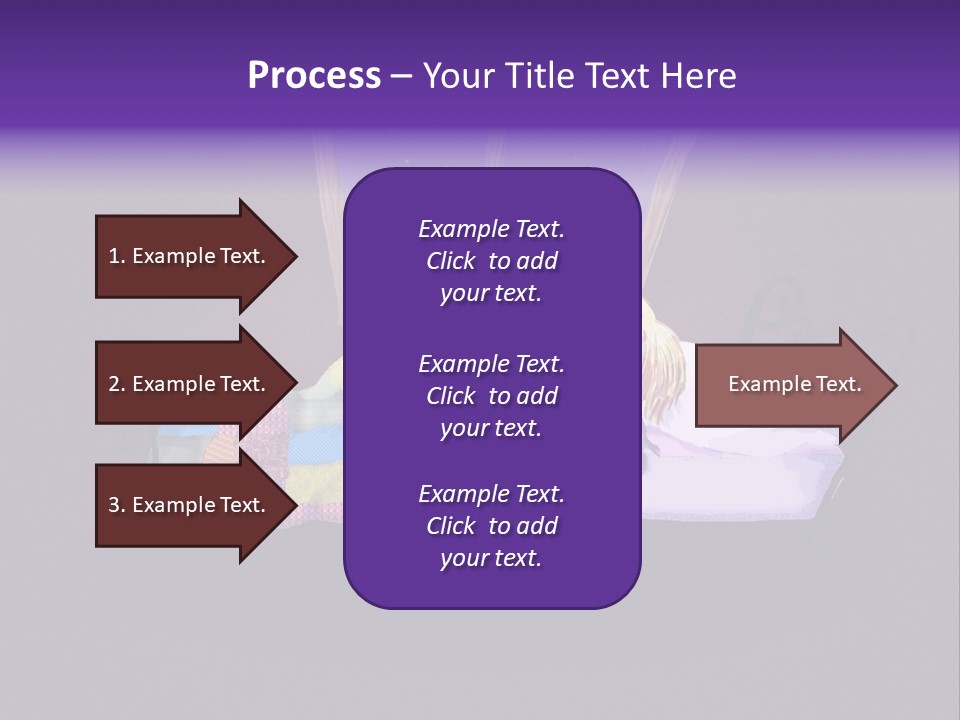 Goodnight Sleepers PowerPoint Template