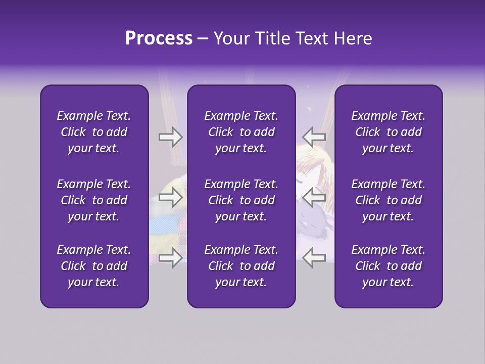 Goodnight Sleepers PowerPoint Template