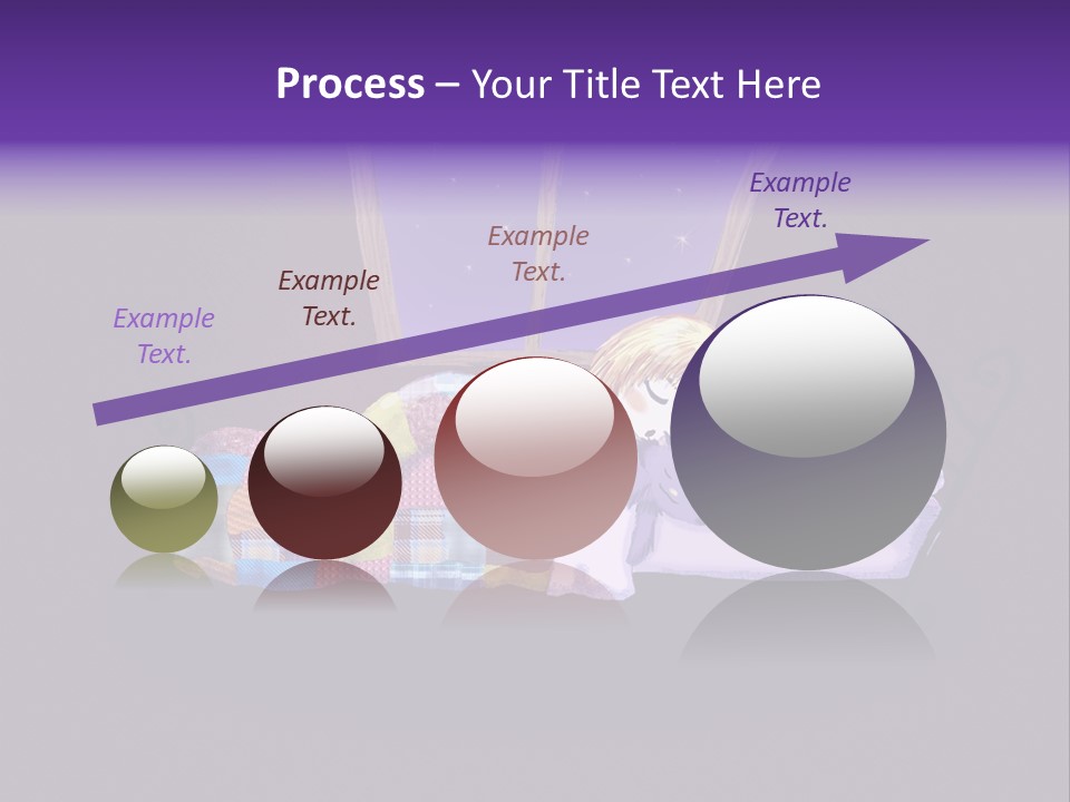 Goodnight Sleepers PowerPoint Template