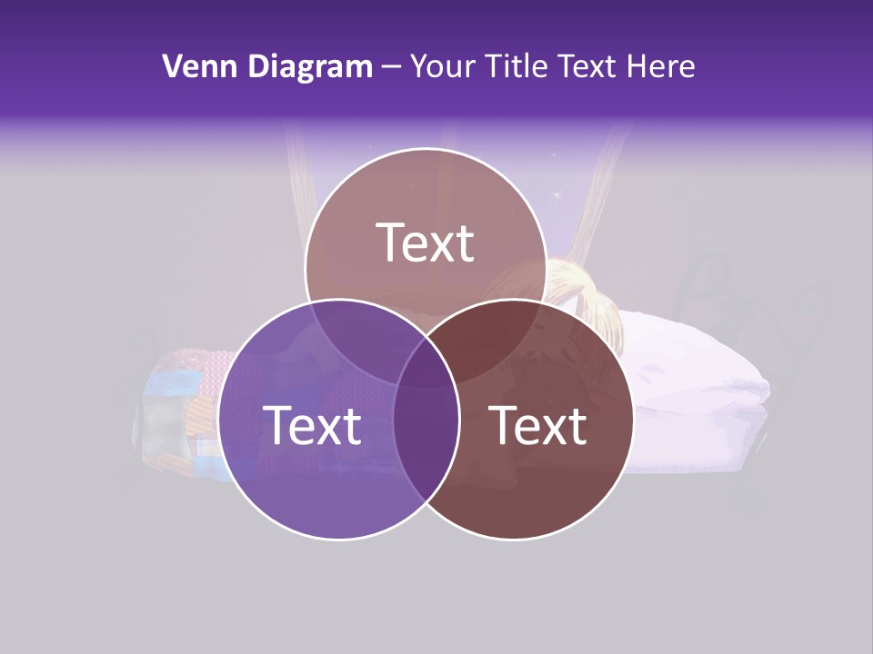 Goodnight Sleepers PowerPoint Template