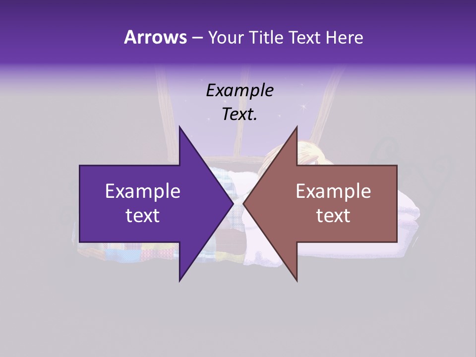 Goodnight Sleepers PowerPoint Template
