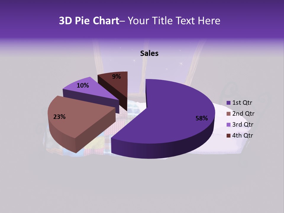 Goodnight Sleepers PowerPoint Template