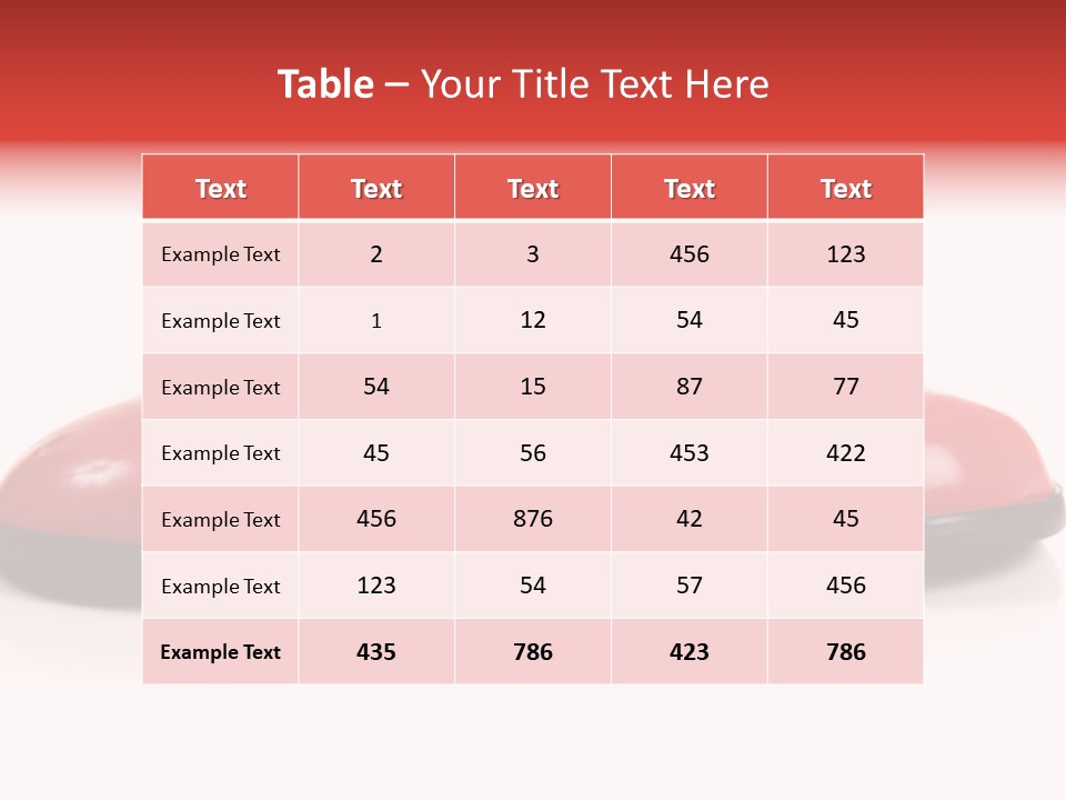 A Pair Of Huge Colorful Clown Shoes On A White Background With Copy Space PowerPoint Template