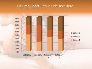 Body Care - Body Creme Application - Health And Beauty. Skin Care, Beauty Treatment PowerPoint Template