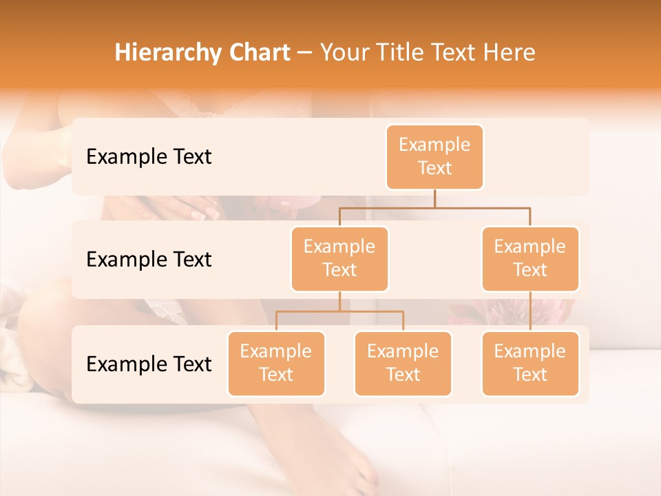 Body Care - Body Creme Application - Health And Beauty. Skin Care, Beauty Treatment PowerPoint Template
