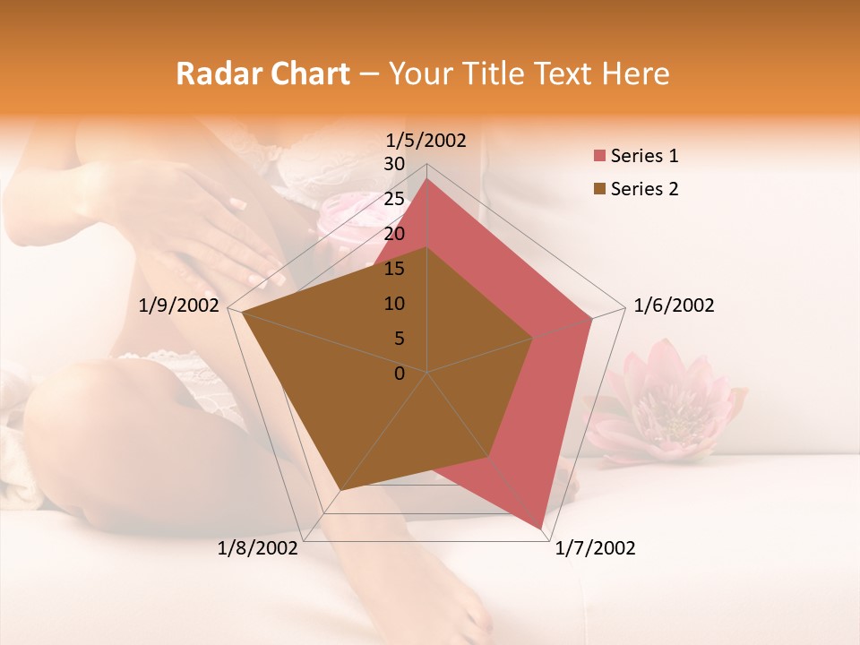 Body Care - Body Creme Application - Health And Beauty. Skin Care, Beauty Treatment PowerPoint Template