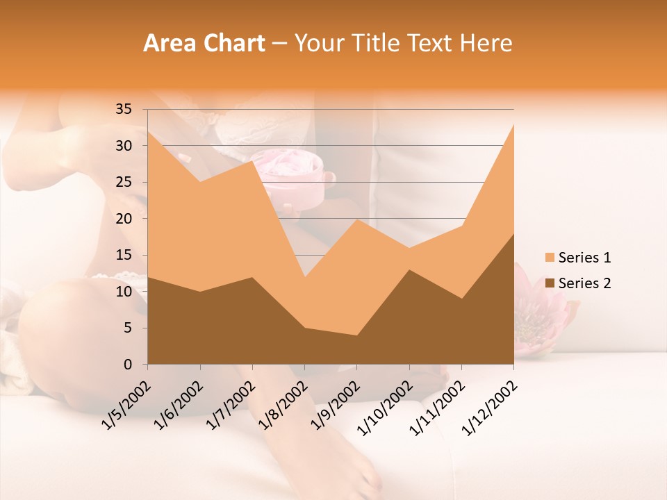 Body Care - Body Creme Application - Health And Beauty. Skin Care, Beauty Treatment PowerPoint Template