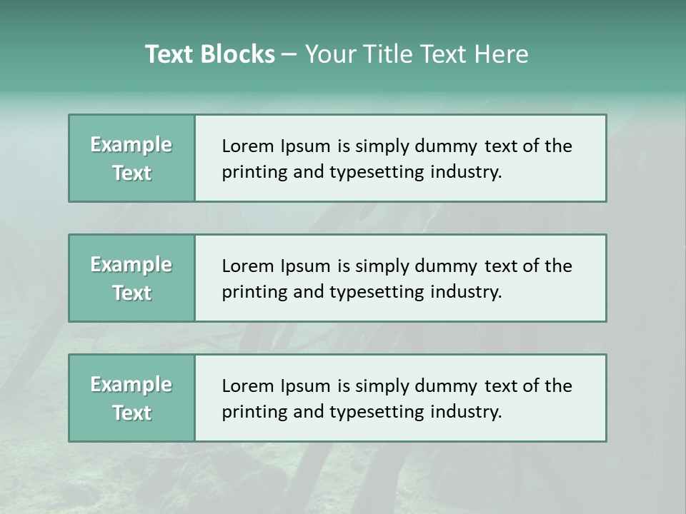 Brown Jersey Cow (10 Years Old) In Front Of A White Background PowerPoint Template