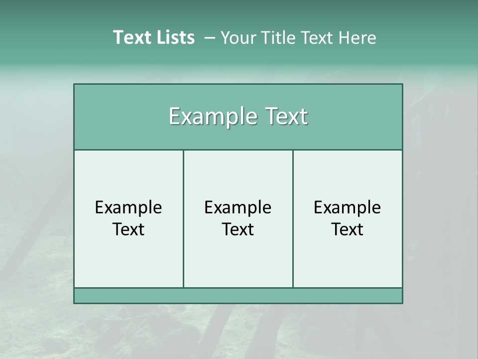 Brown Jersey Cow (10 Years Old) In Front Of A White Background PowerPoint Template