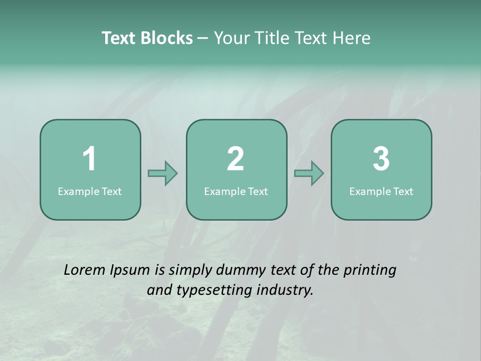 Brown Jersey Cow (10 Years Old) In Front Of A White Background PowerPoint Template