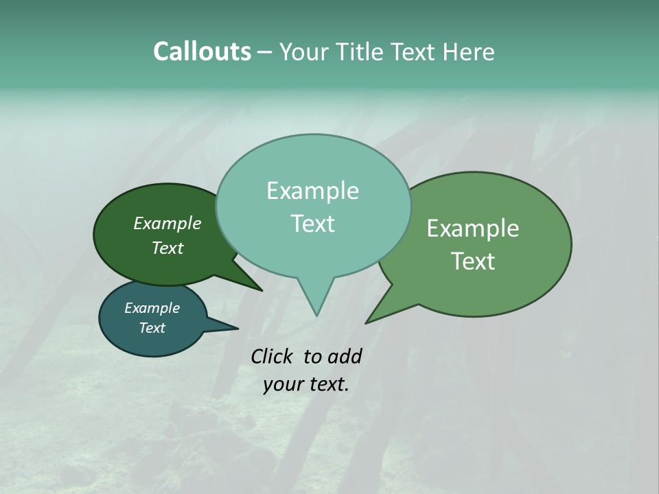 Brown Jersey Cow (10 Years Old) In Front Of A White Background PowerPoint Template