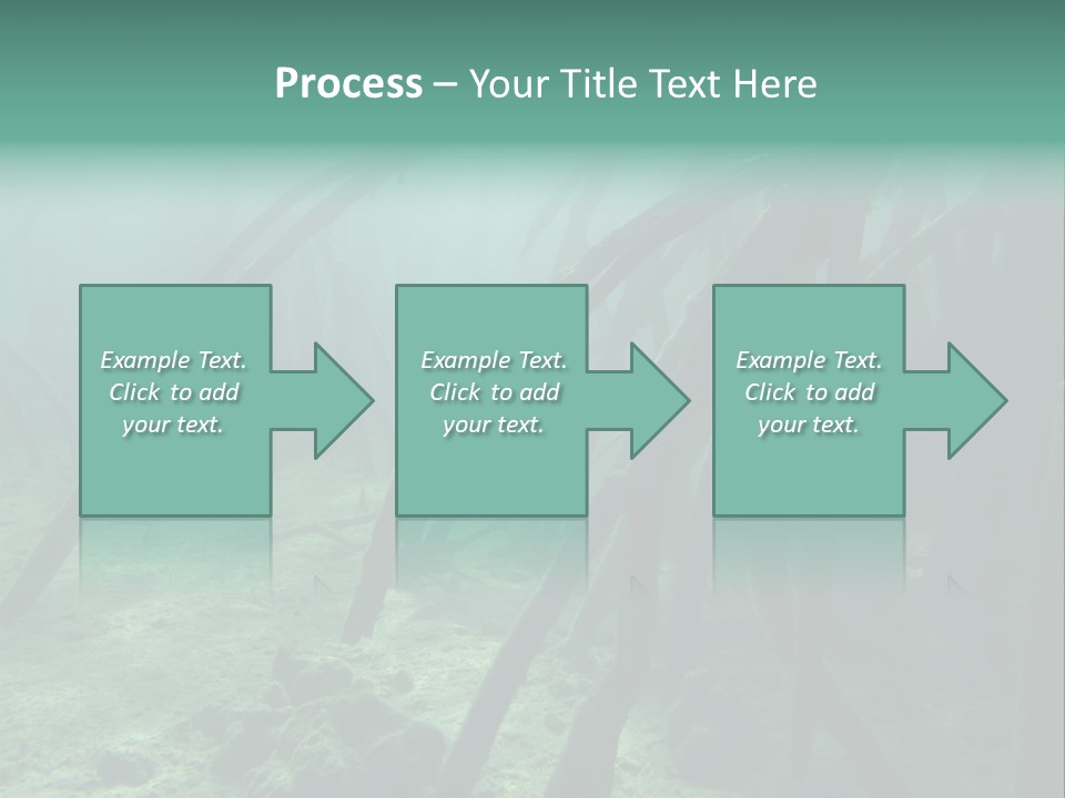 Brown Jersey Cow (10 Years Old) In Front Of A White Background PowerPoint Template