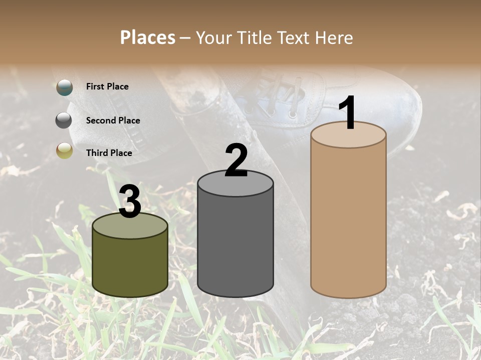 Human Head Shape With Butterflies Flying Out Of The Head PowerPoint Template