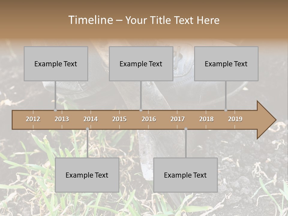 Human Head Shape With Butterflies Flying Out Of The Head PowerPoint Template