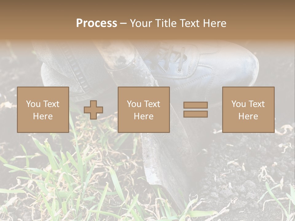 Human Head Shape With Butterflies Flying Out Of The Head PowerPoint Template