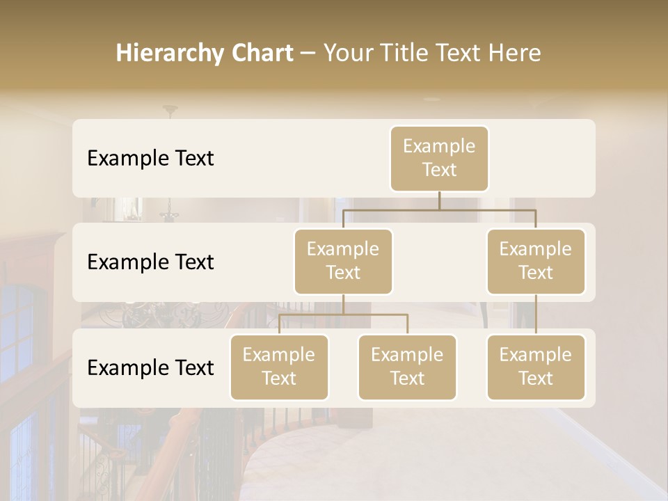 White Cat PowerPoint Template