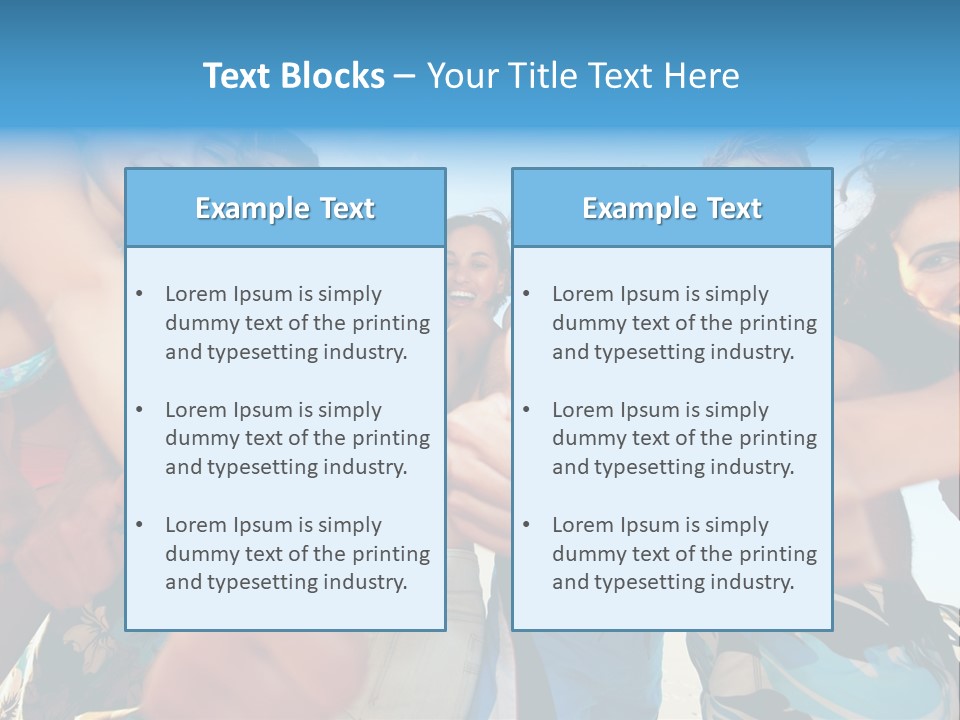 Owl Butterflies At Lunch (Butterfly House In Wien) PowerPoint Template
