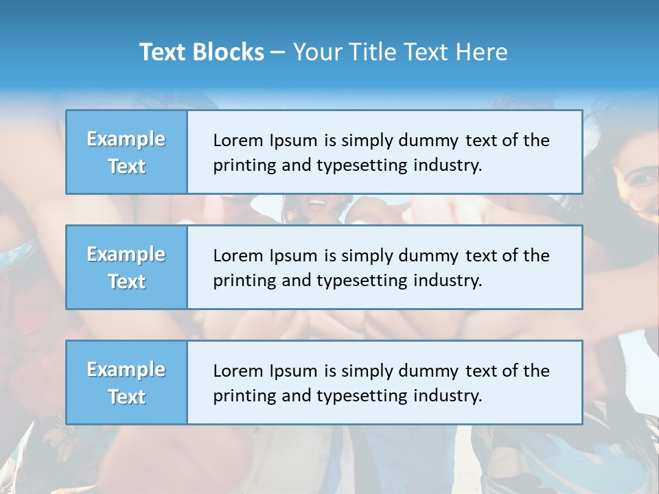 Owl Butterflies At Lunch (Butterfly House In Wien) PowerPoint Template