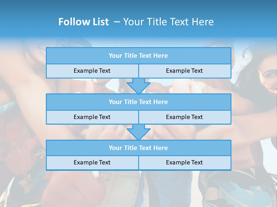 Owl Butterflies At Lunch (Butterfly House In Wien) PowerPoint Template