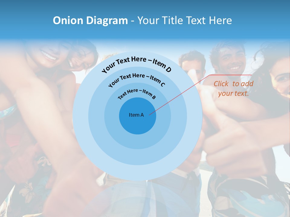 Owl Butterflies At Lunch (Butterfly House In Wien) PowerPoint Template