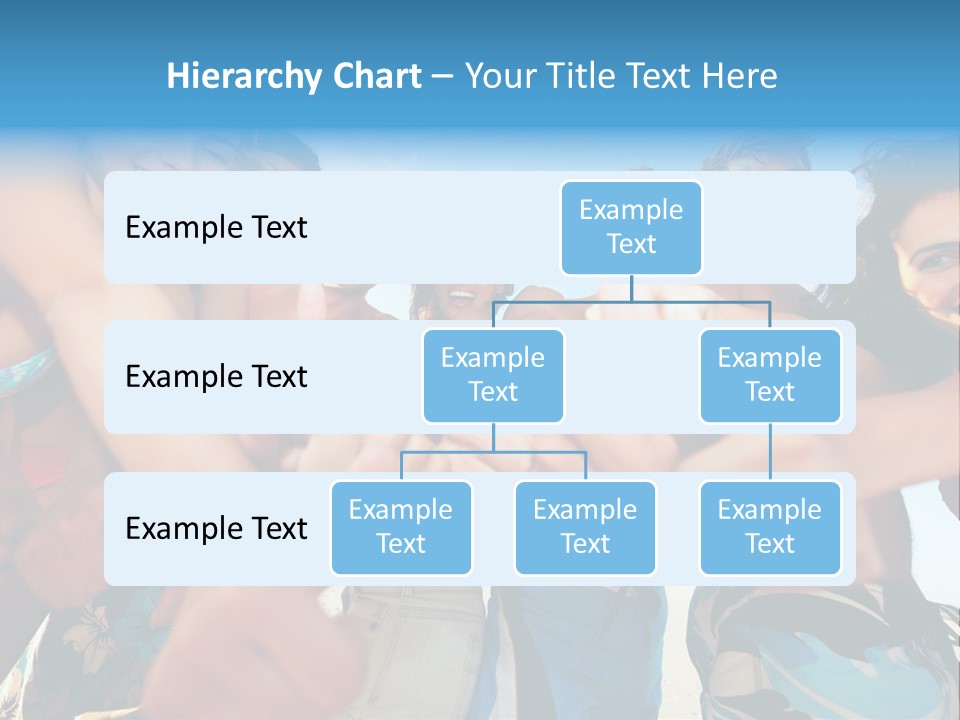 Owl Butterflies At Lunch (Butterfly House In Wien) PowerPoint Template