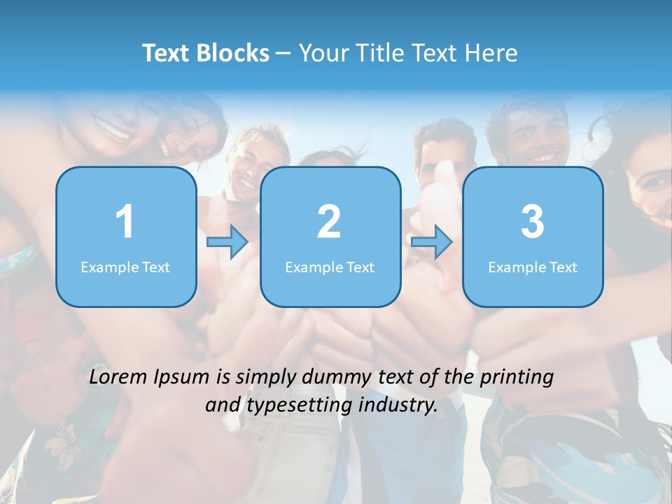 Owl Butterflies At Lunch (Butterfly House In Wien) PowerPoint Template