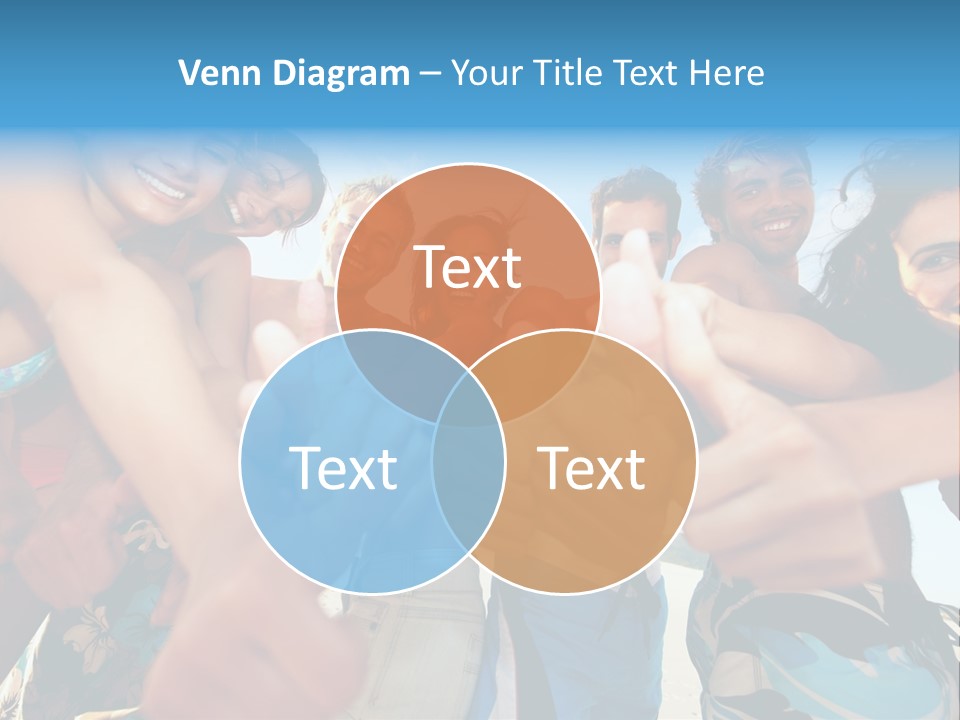 Owl Butterflies At Lunch (Butterfly House In Wien) PowerPoint Template