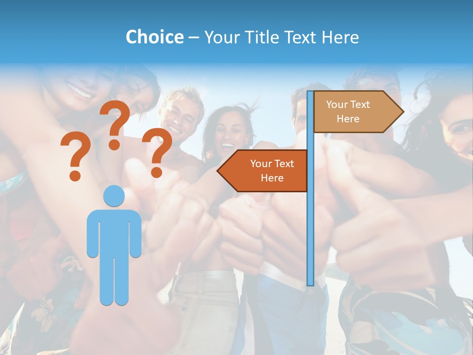 Owl Butterflies At Lunch (Butterfly House In Wien) PowerPoint Template