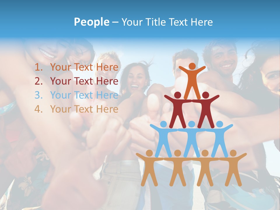 Owl Butterflies At Lunch (Butterfly House In Wien) PowerPoint Template