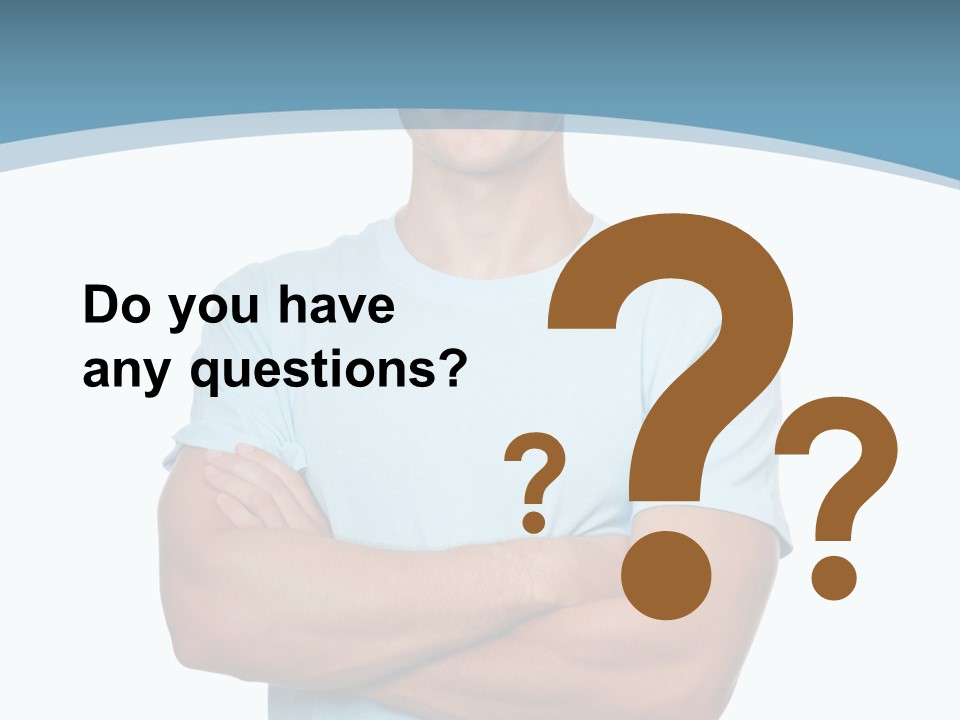 An Arguing Silhouette Crowd. Stock Vector Illustration: PowerPoint Template