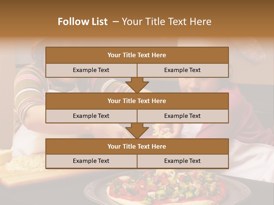 Two Teenagers Having An Intimate Moment, With A Graffiti Background PowerPoint Template